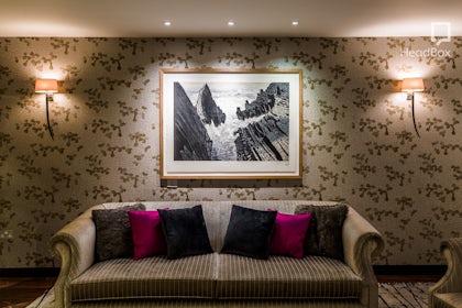 Whole Venue Hire, The APPartment 1