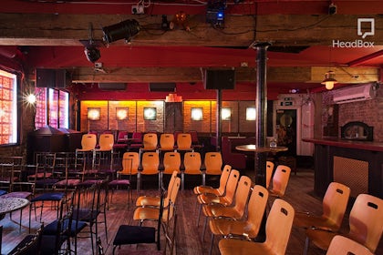 The Loft- Evening Rental 14