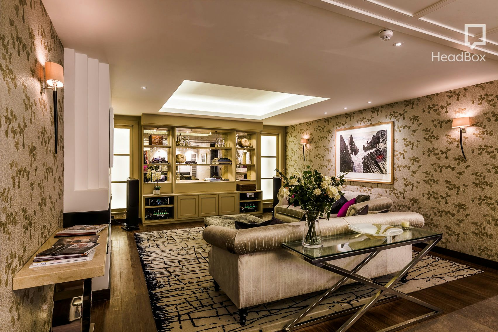 Whole Venue Hire, The APPartment 2