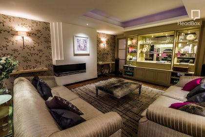 Whole Venue Hire, The APPartment 3