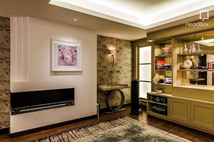 Whole Venue Hire, The APPartment 5
