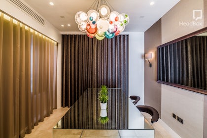 Whole Venue Hire, The APPartment 8