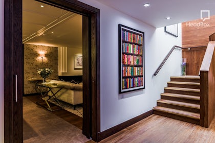 Whole Venue Hire, The APPartment 9