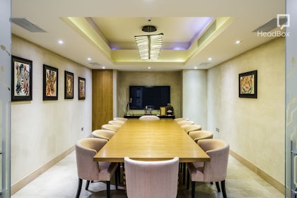 Whole Venue Hire, The APPartment 11