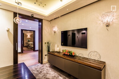 Whole Venue Hire, The APPartment 12
