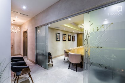 Whole Venue Hire, The APPartment 16