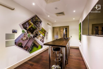 Whole Venue Hire, The APPartment 17