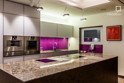 Whole Venue Hire, The APPartment 18