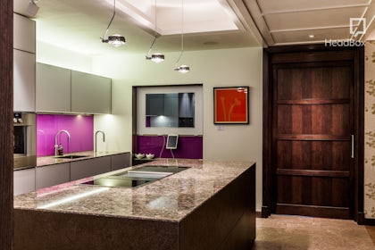 The Apartment Lounge 10