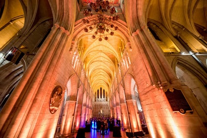 The Nave 7