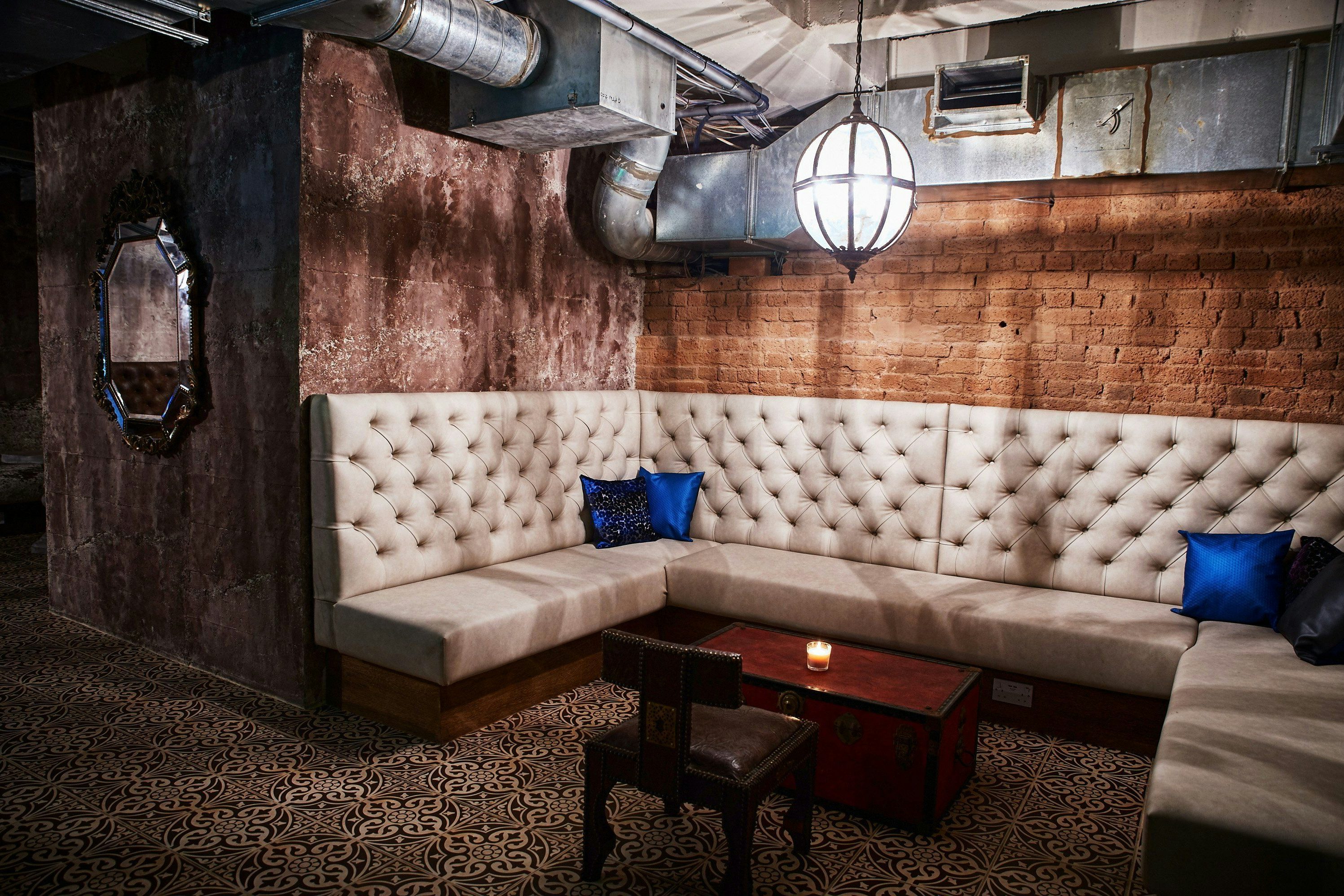 The Treasure Room 1