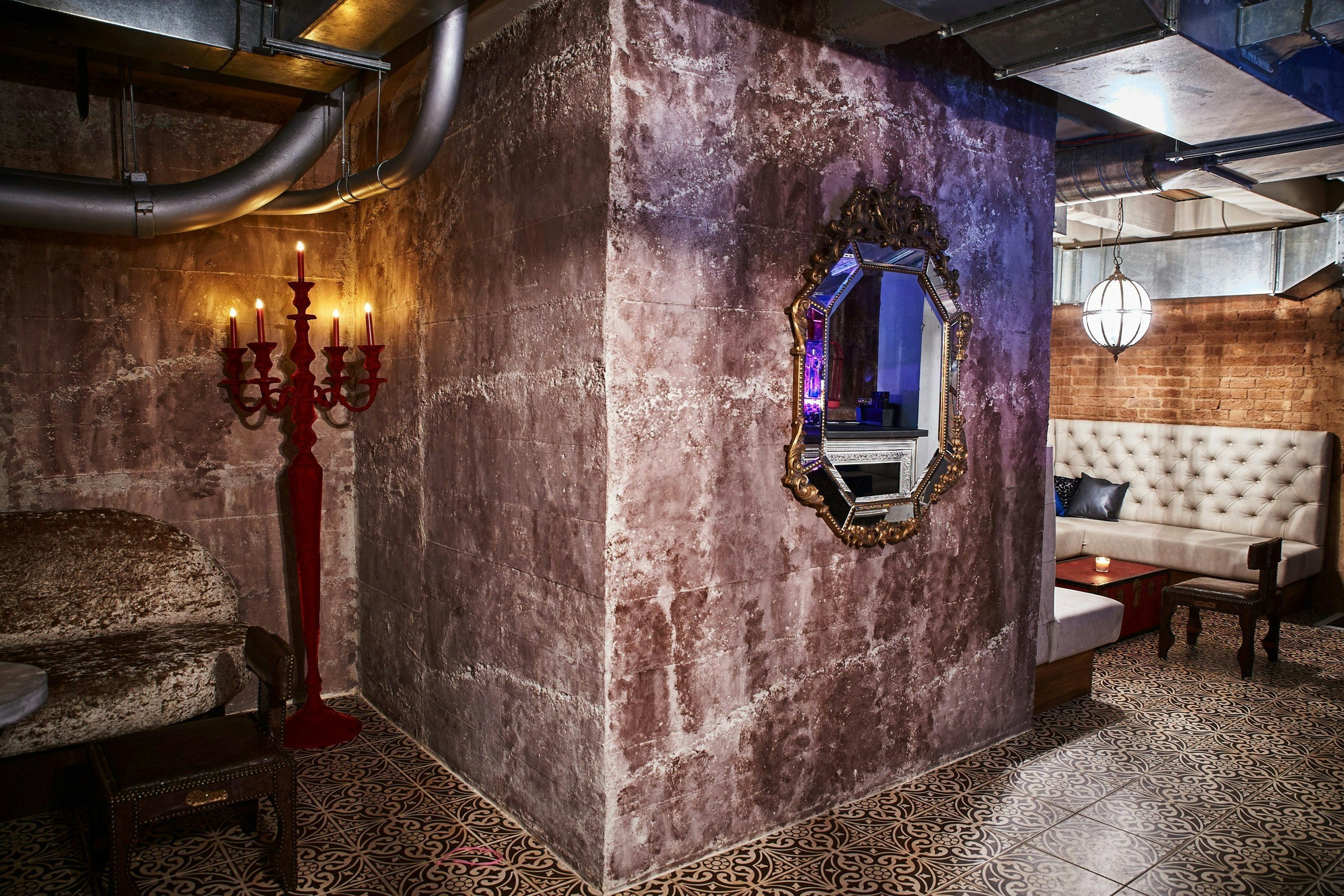 The Treasure Room 3
