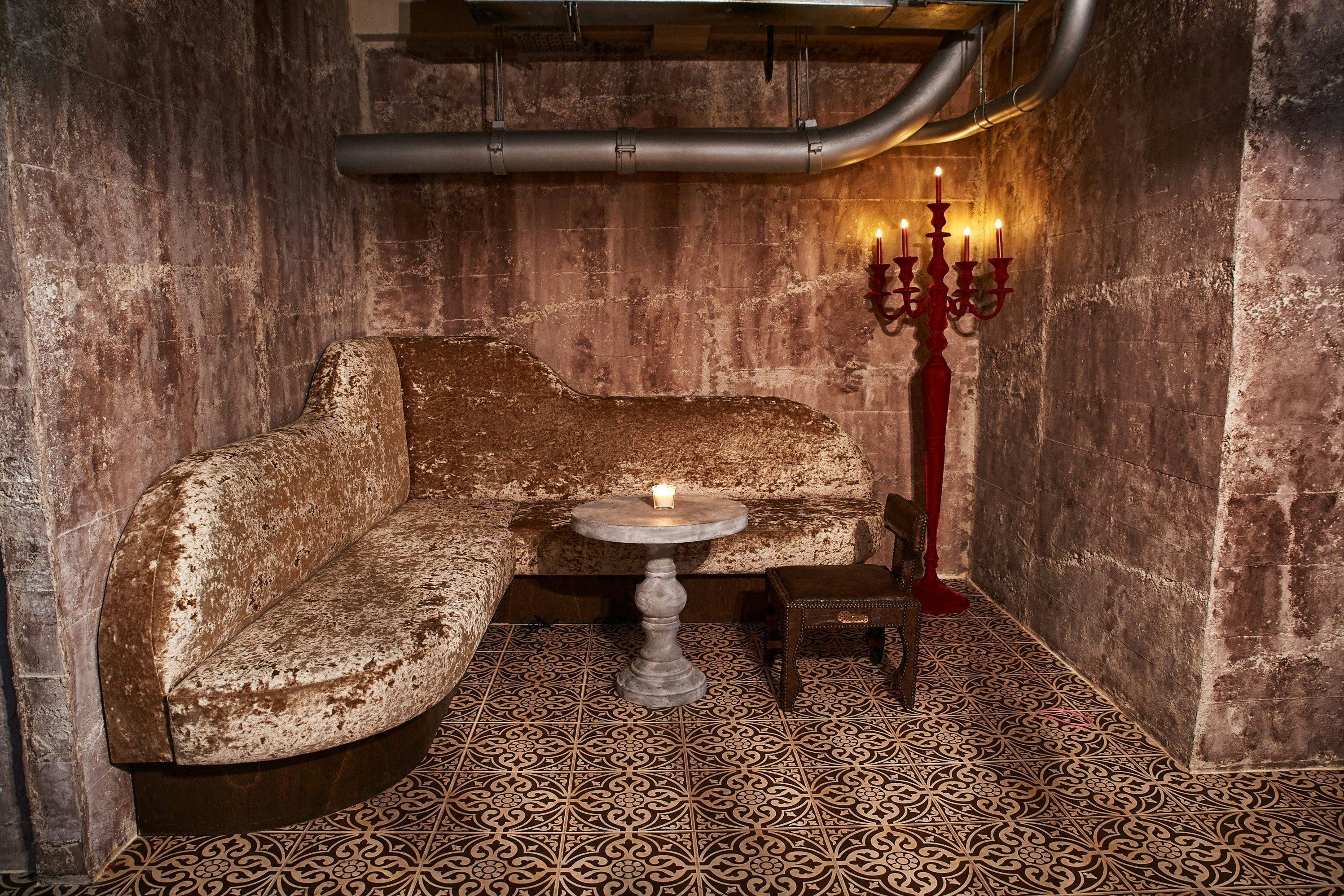 The Treasure Room 4