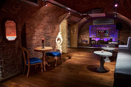 Exclusive Venue Hire 2