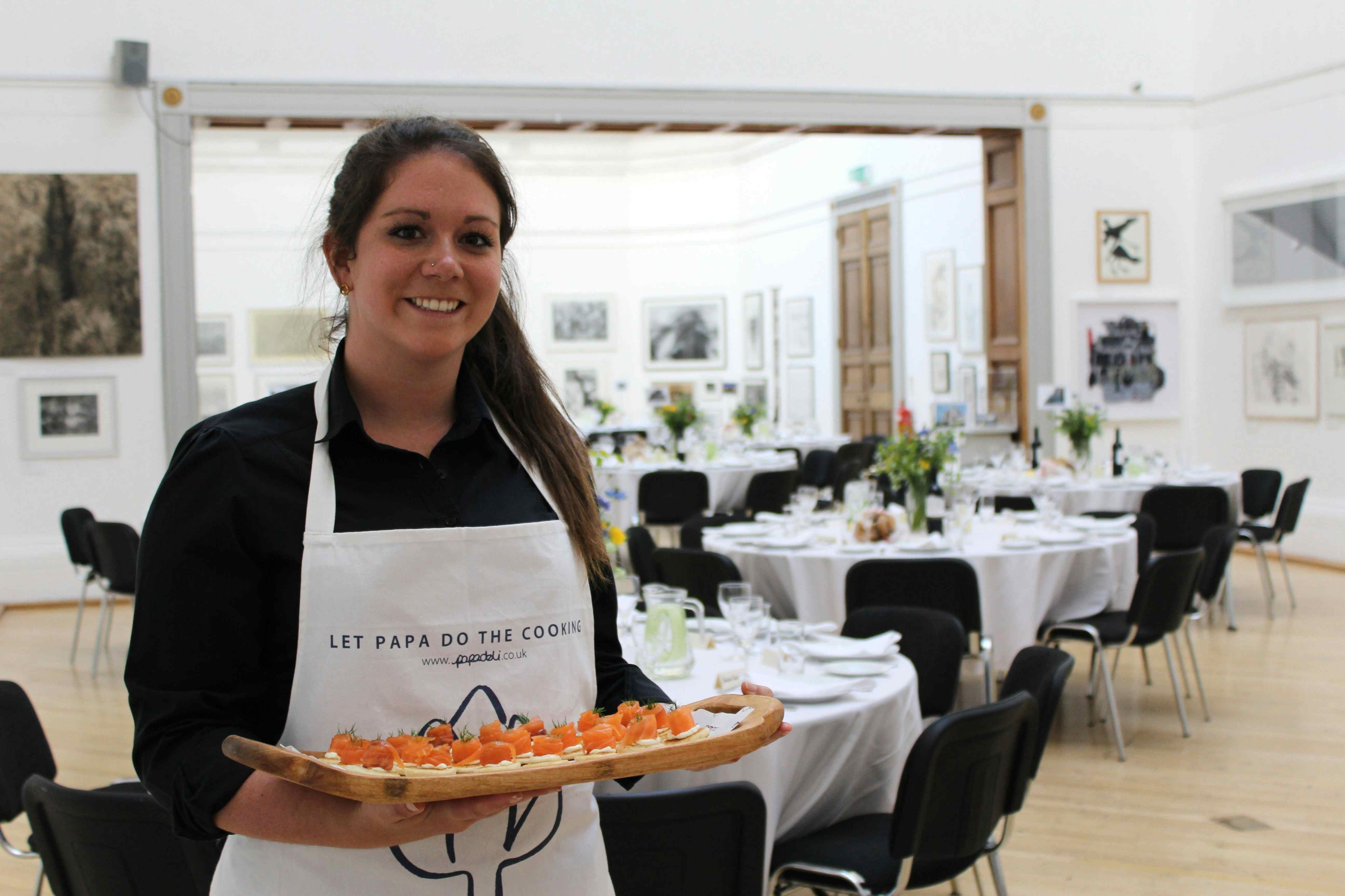 Sharples & Winterstoke Galleries 8