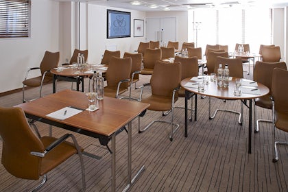 Buckingham Suite 2