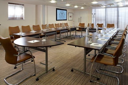Buckingham Suite 3