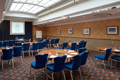 Shaw Suite 5