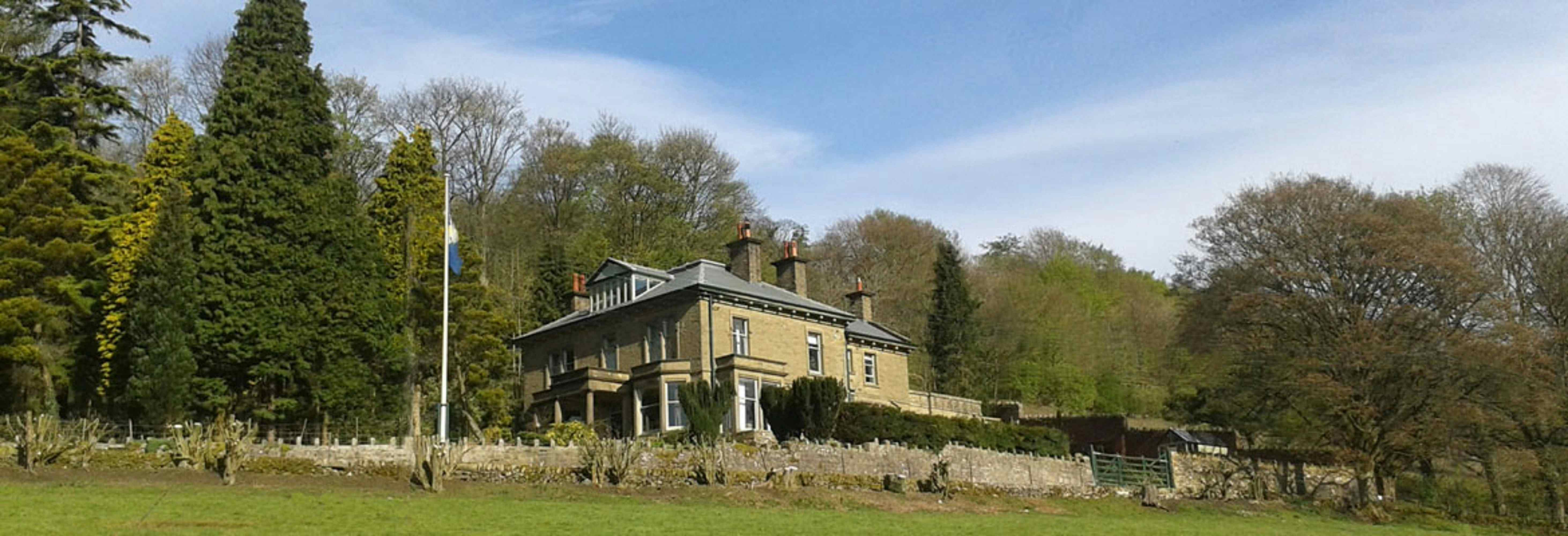 Country House, Woodlands