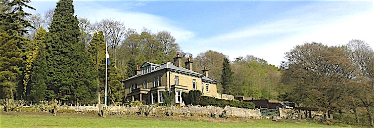 Woodlands - Country House
