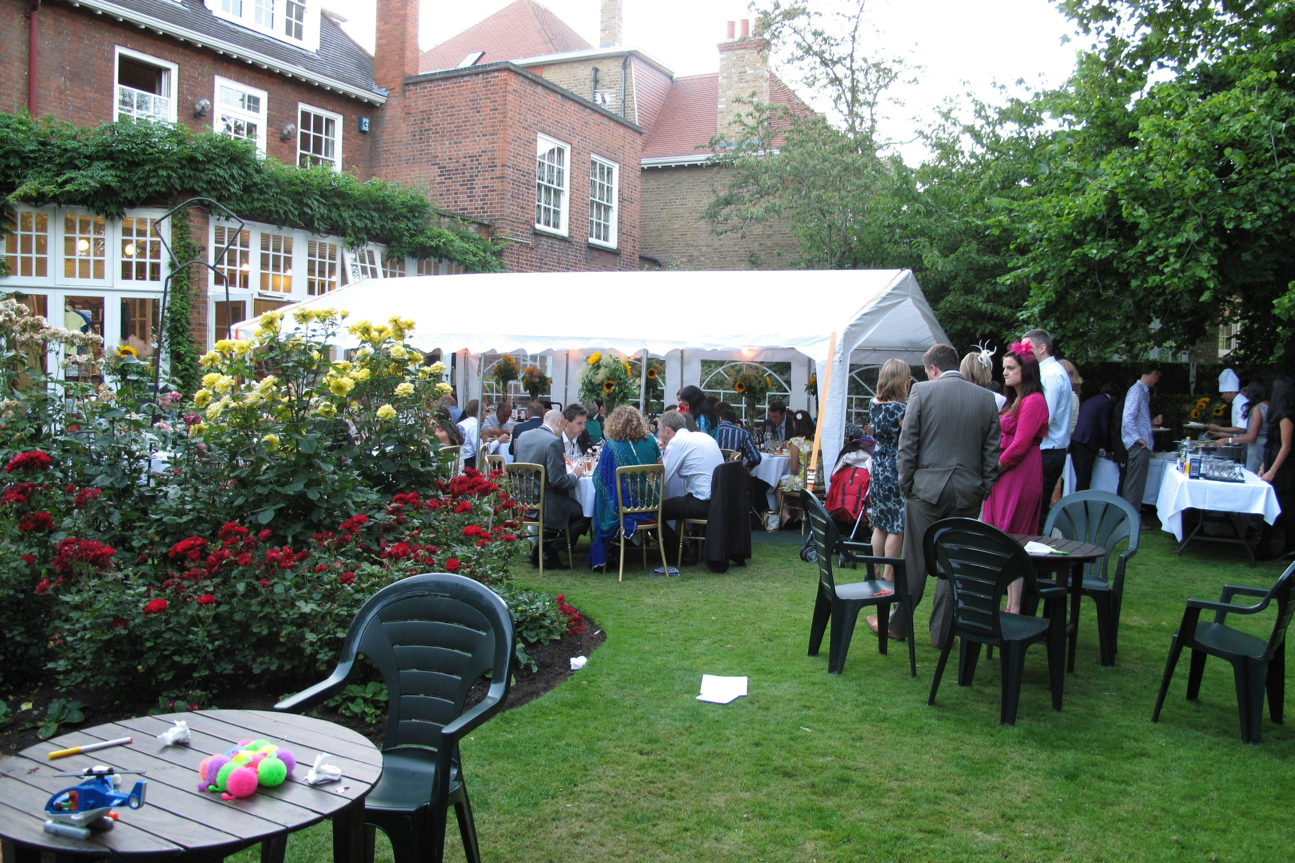 Freud Museum London 2