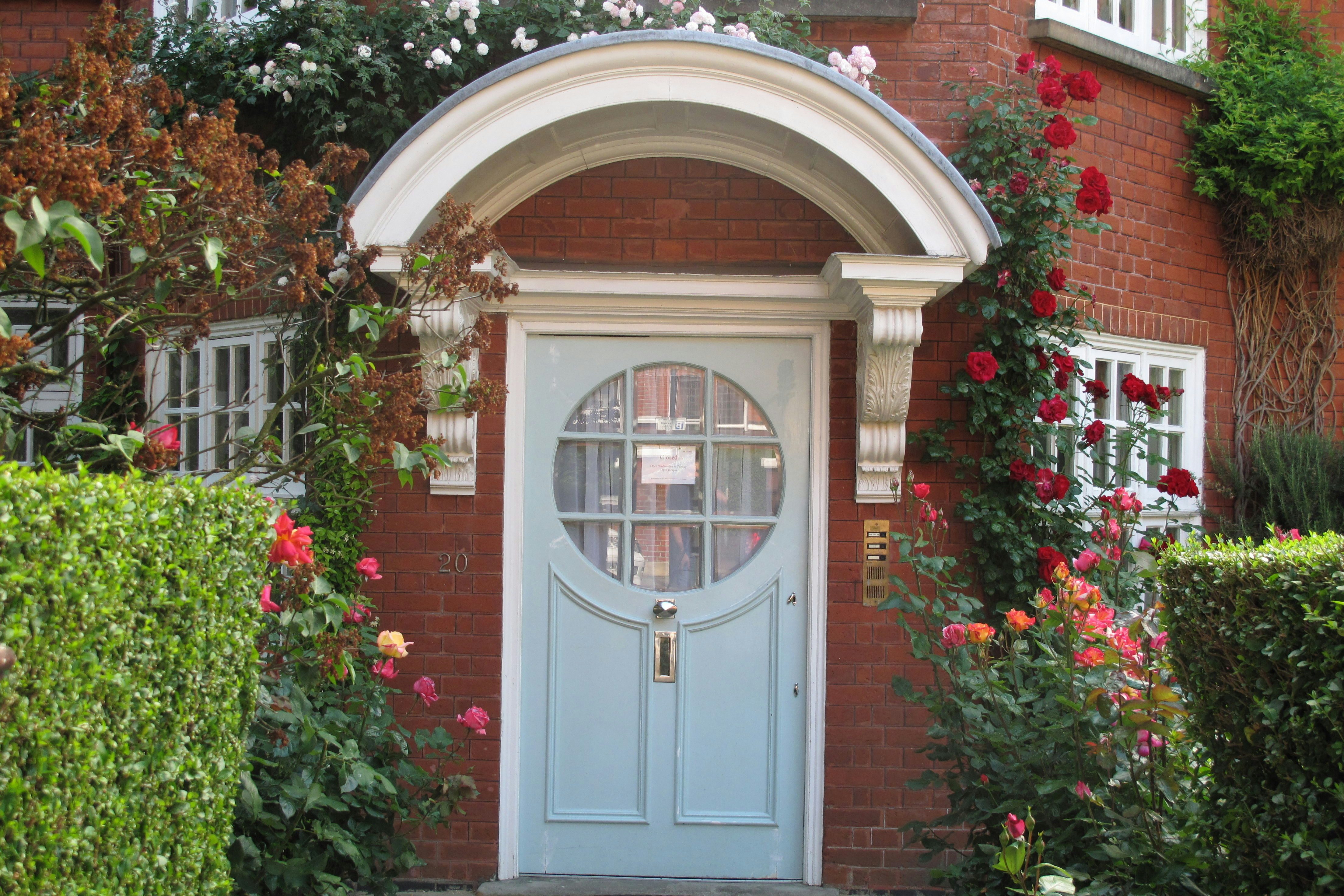 Freud Museum London 5