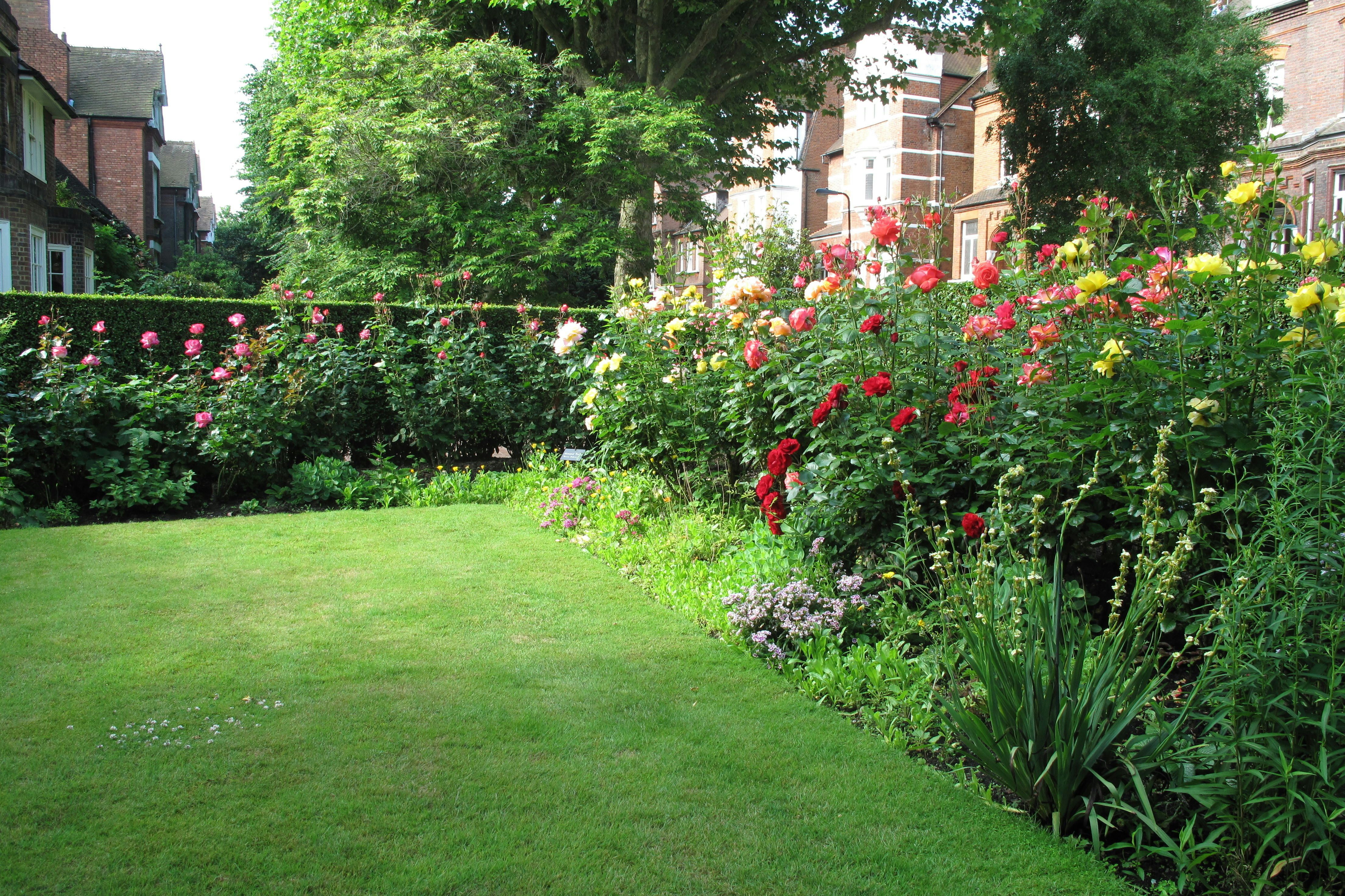 Freud Museum London 7