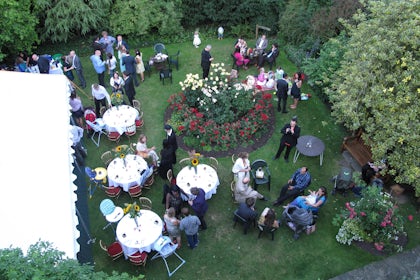 Garden 1