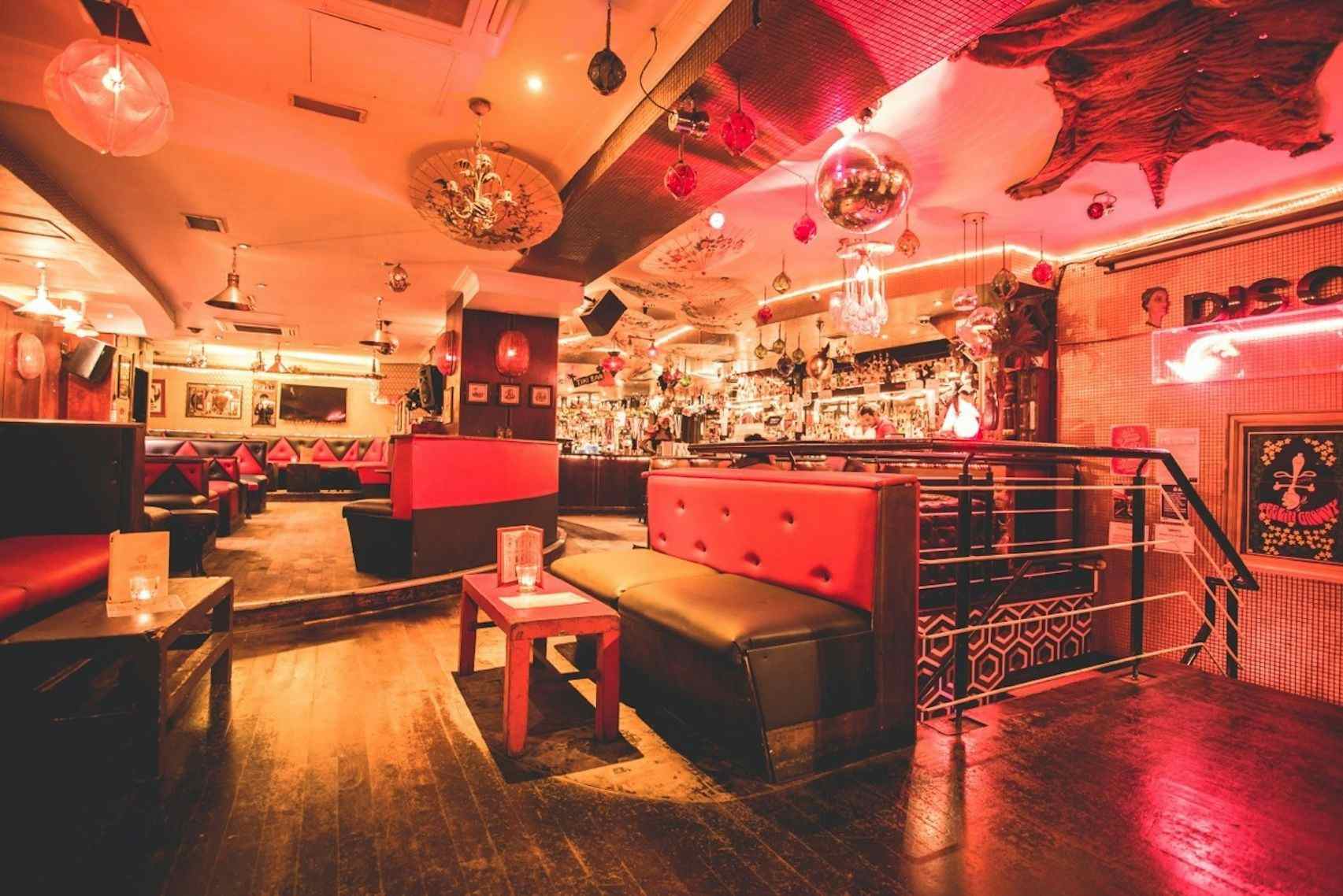 Book Whole Venue at The Shoreditch Bar A London Venue for Hire HeadBox Book Whole Venue at The Shoreditch Bar A London Venue for Hire HeadBox