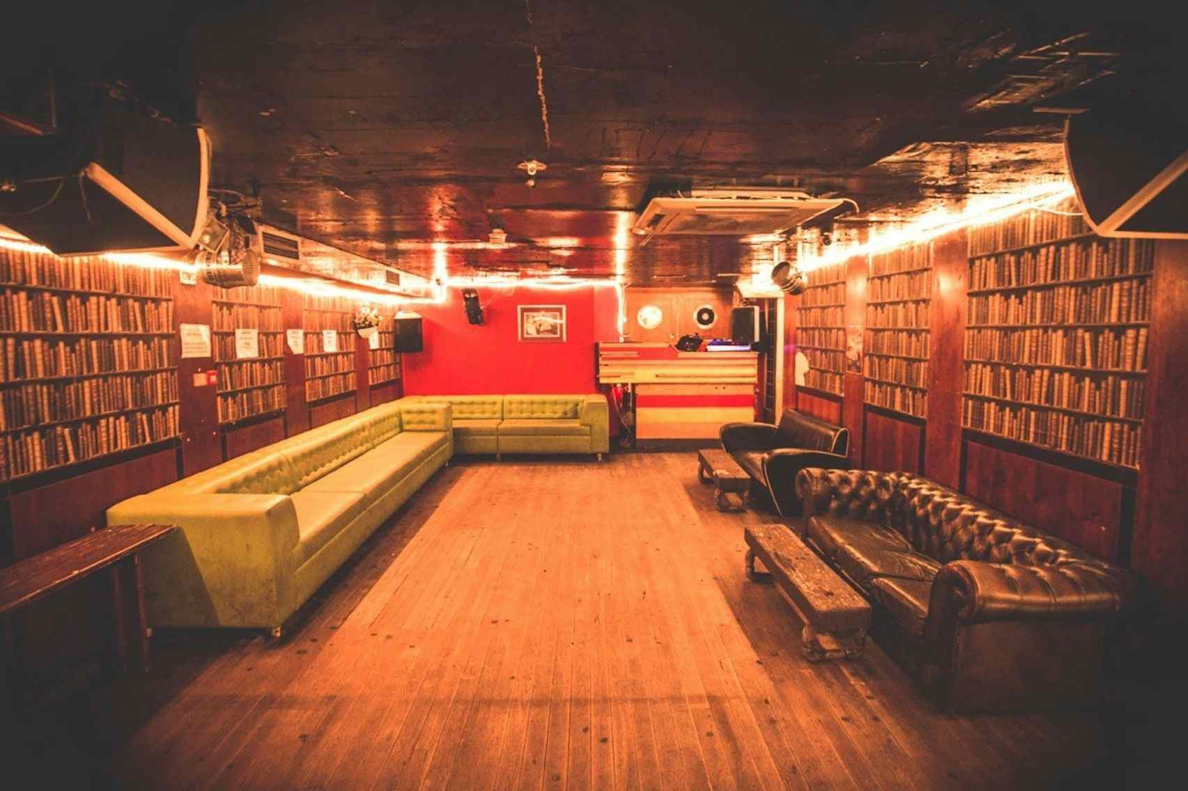 Book Whole Venue at The Shoreditch Bar A London Venue for Hire HeadBox Book Whole Venue at The Shoreditch Bar A London Venue for Hire HeadBox