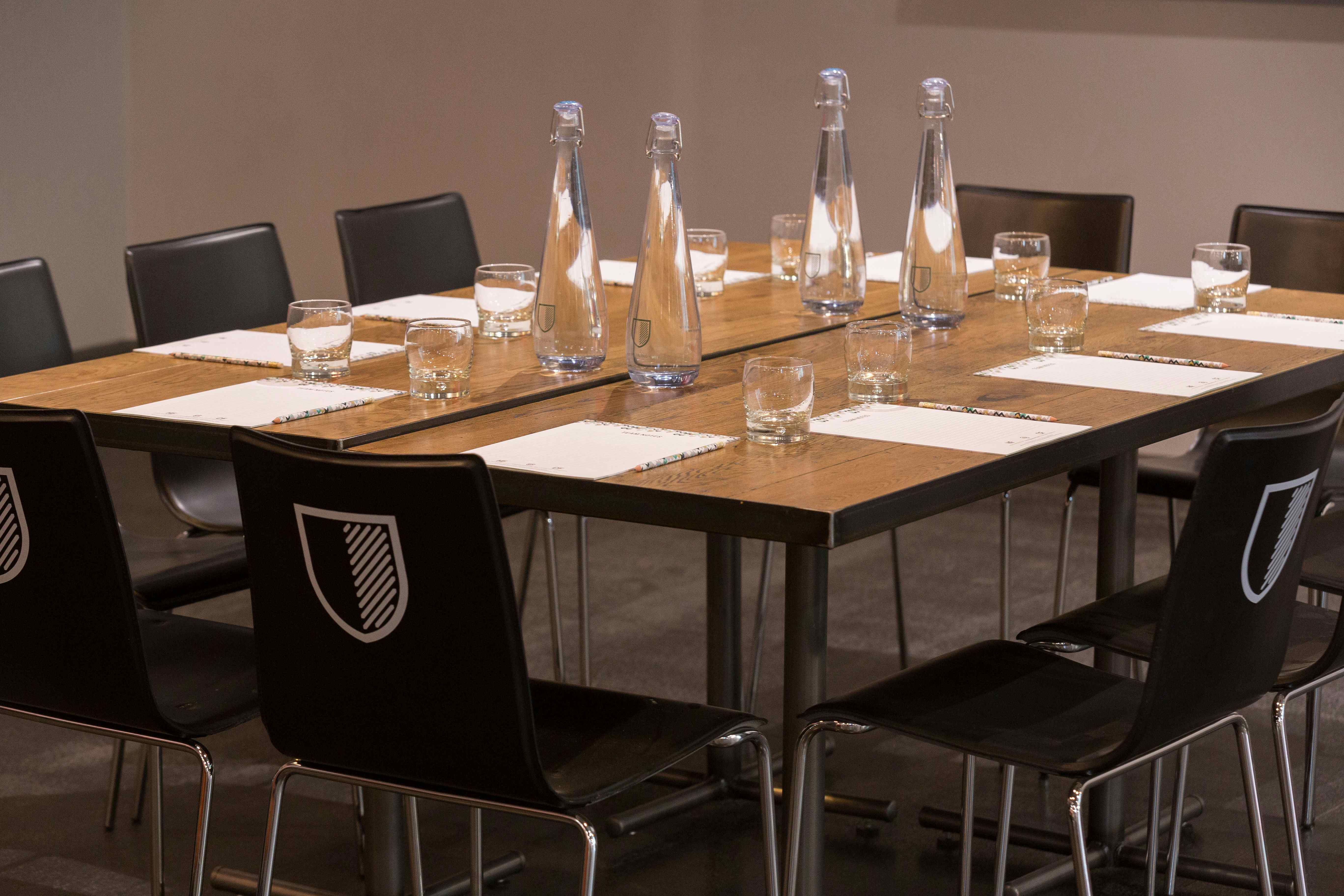 Old Trafford Supporters Club 5