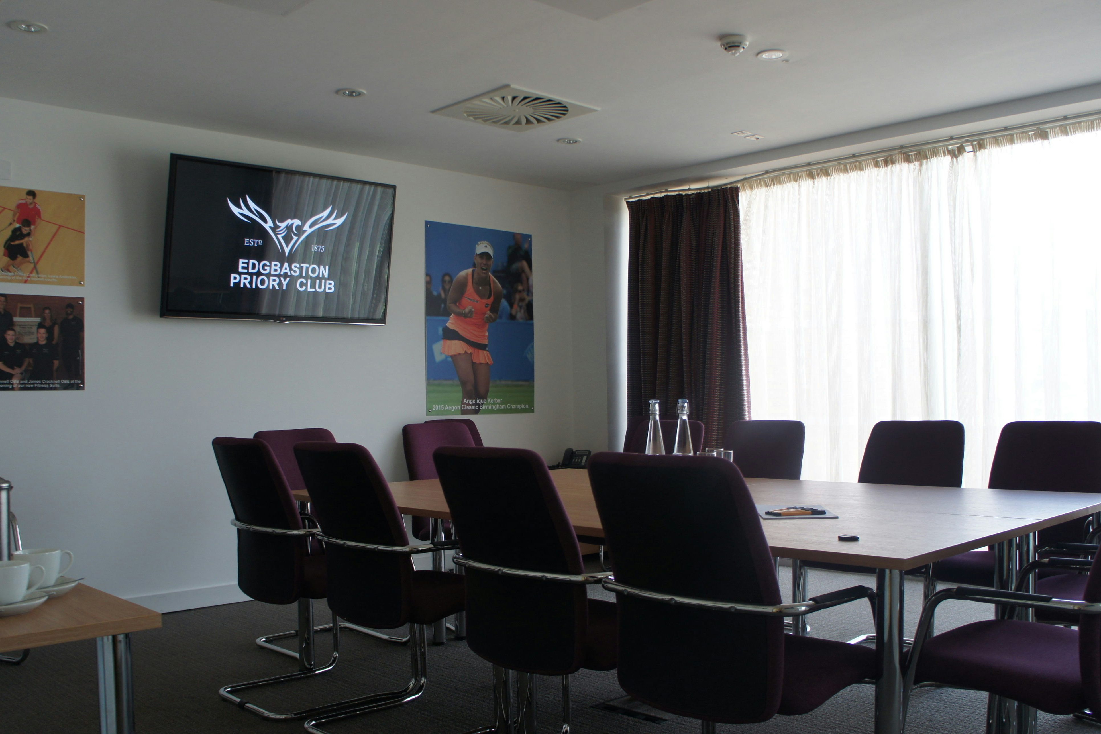 Meeting Room 3