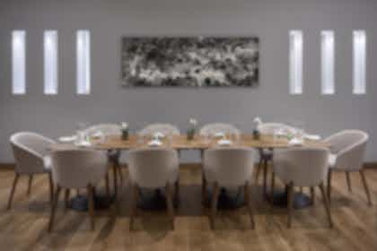 Private Dining Room -  Theo Randall 0