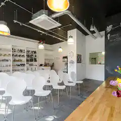 catering venues self space headbox hire london unique jenius social versatile corporate exclusive dining away private event any days used