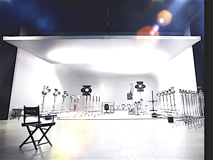 Junction Eleven Studios - Photography Studio