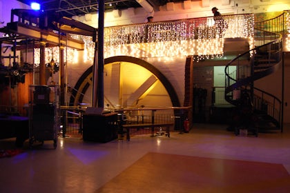London Museum of Water and Steam 3