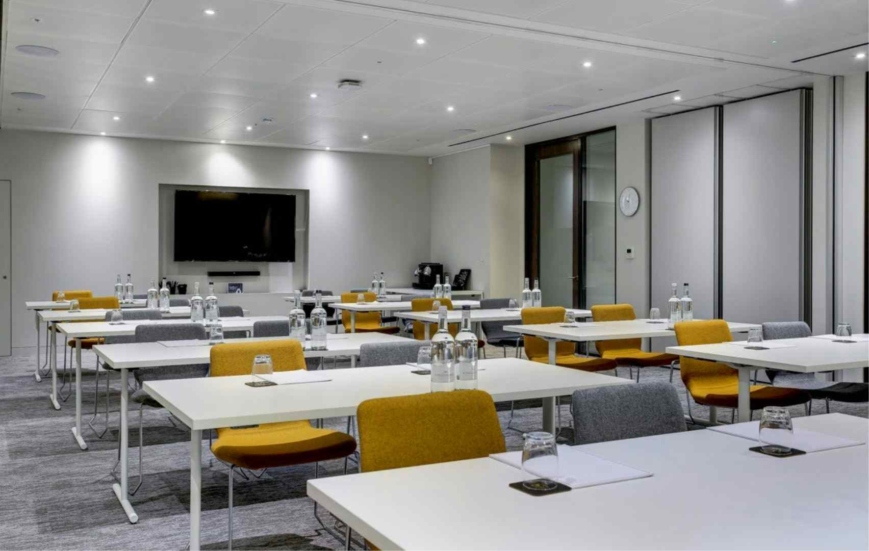 The Clubhouse 8 St. James's Square