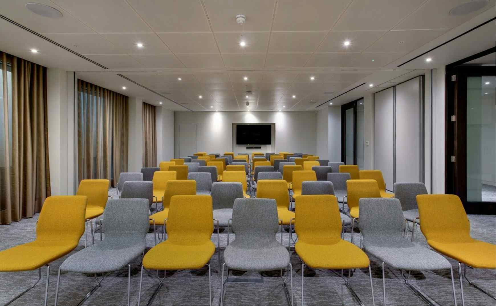 The Clubhouse 8 St. James's Square