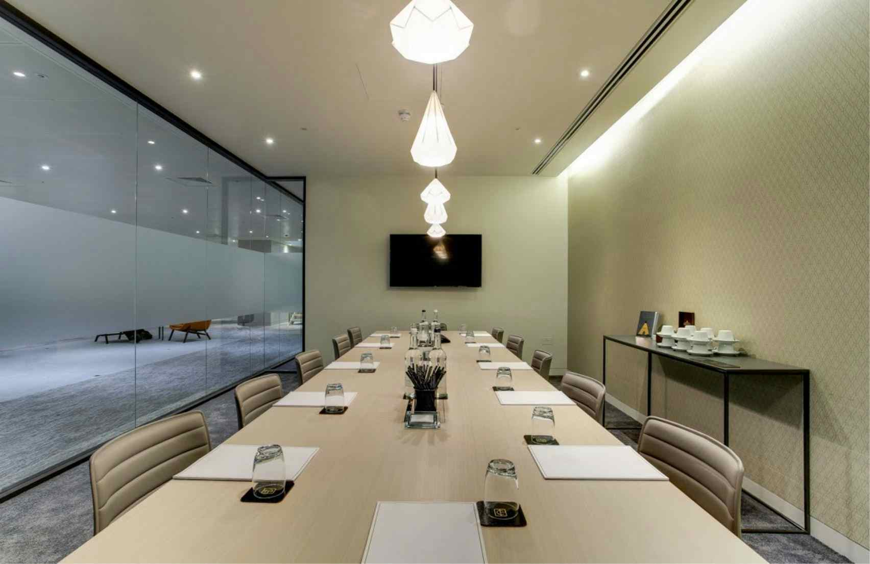 The Clubhouse 8 St. James's Square