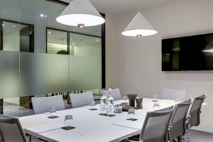 Meeting Room 3 1