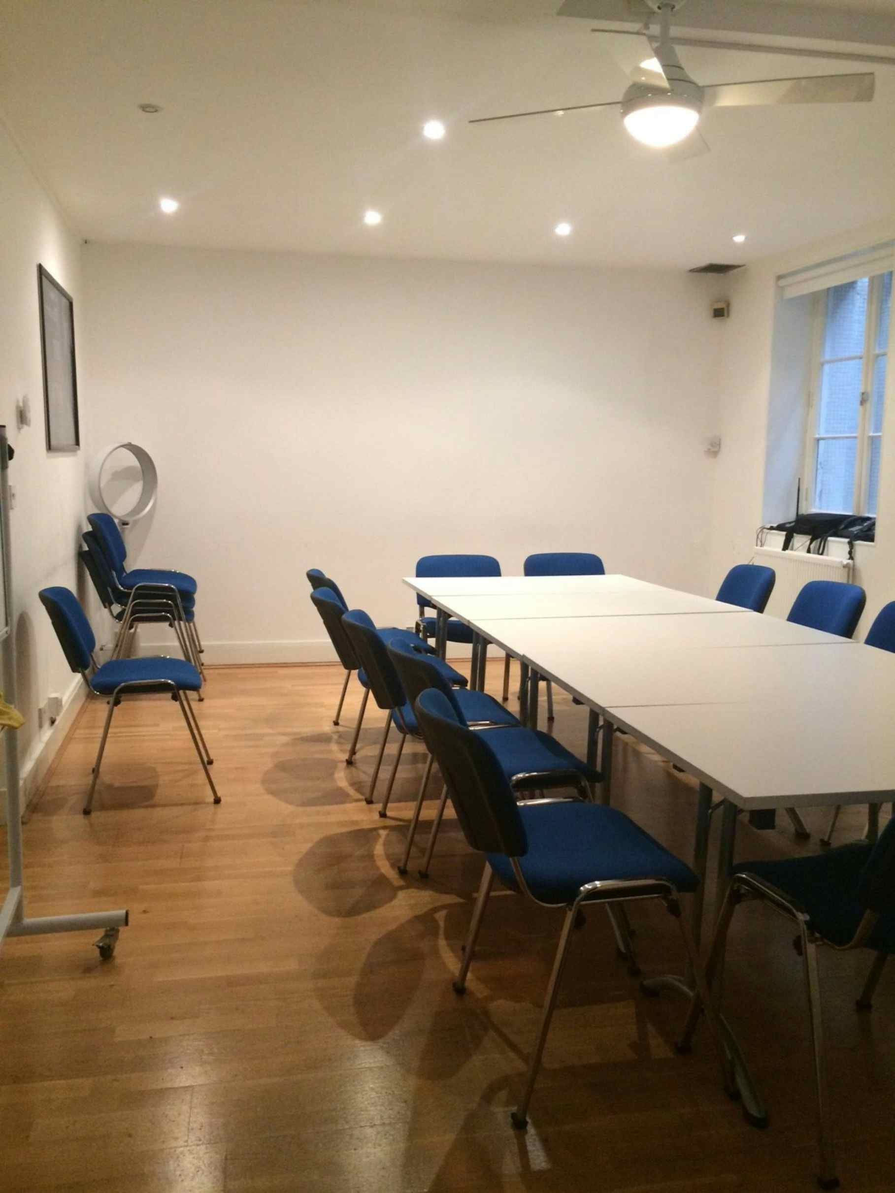 Meeting Room, Film Distributors' Association