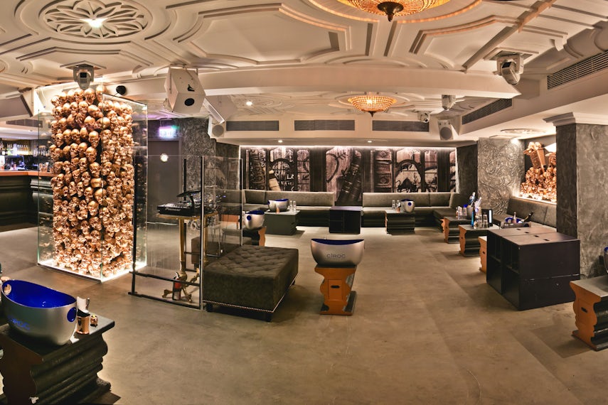Whole Venue 0