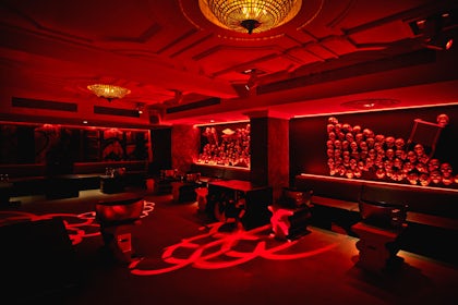 Whole Venue 3
