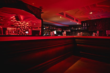 Whole Venue 5