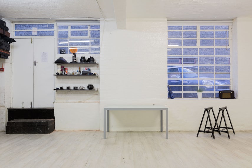 Studio 0