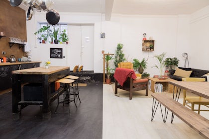 Studio 1