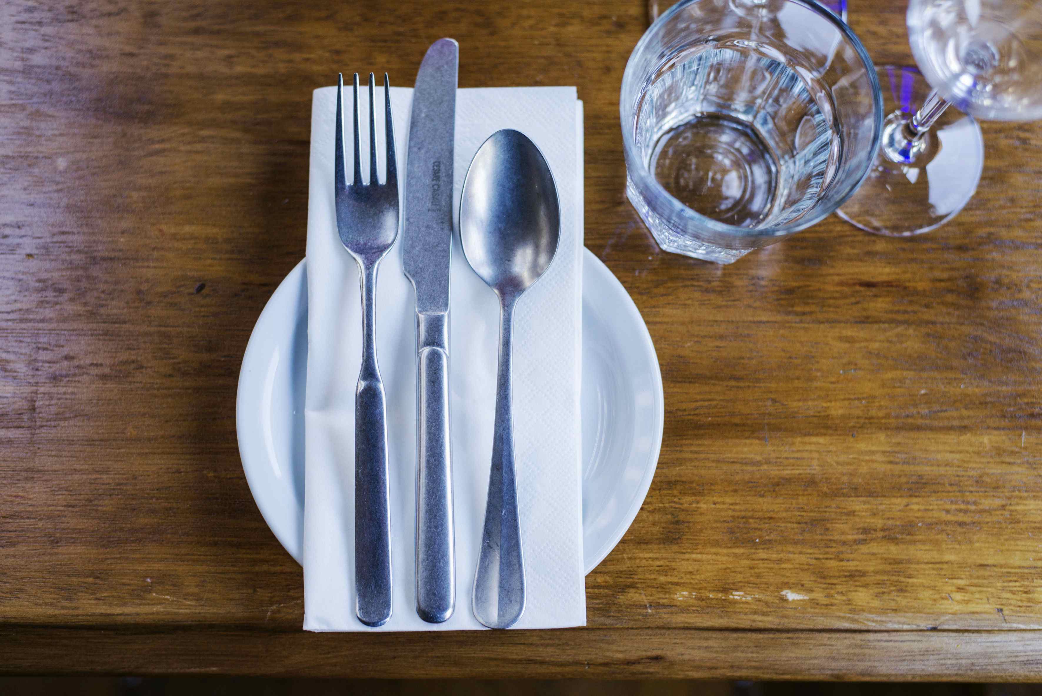 Seafood Restaurant on A Boat 12