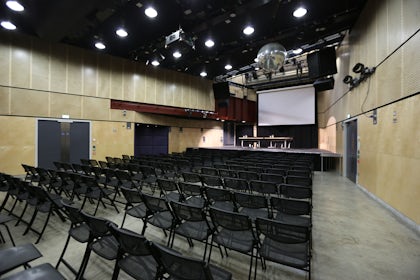 Modern Conferences 5
