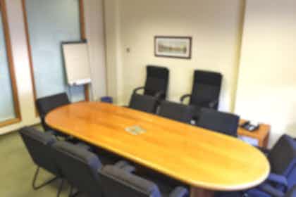 Claremont House Conference Room 0