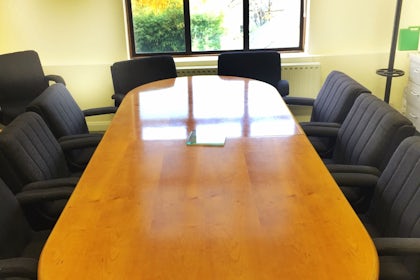 Claremont House Conference Room 1
